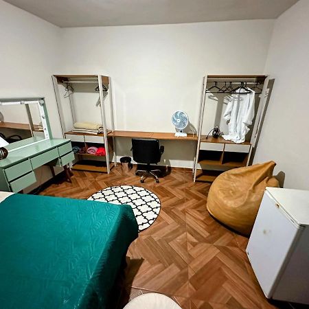 Apartmán Quarto Espaco Nill Belo Horizonte Exteriér fotografie