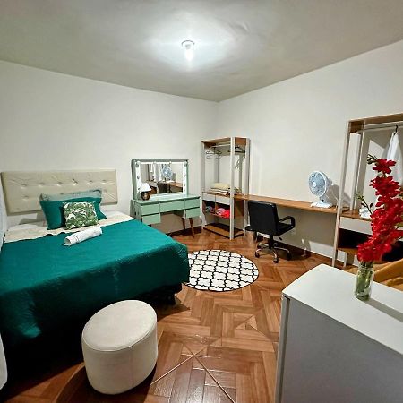 Apartmán Quarto Espaco Nill Belo Horizonte Exteriér fotografie
