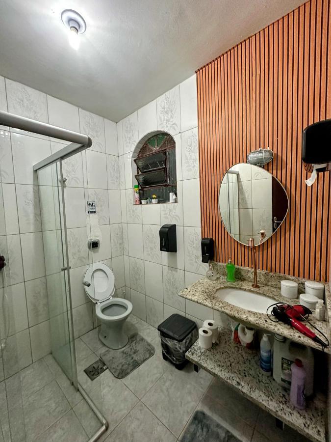 Apartmán Quarto Espaco Nill Belo Horizonte Exteriér fotografie