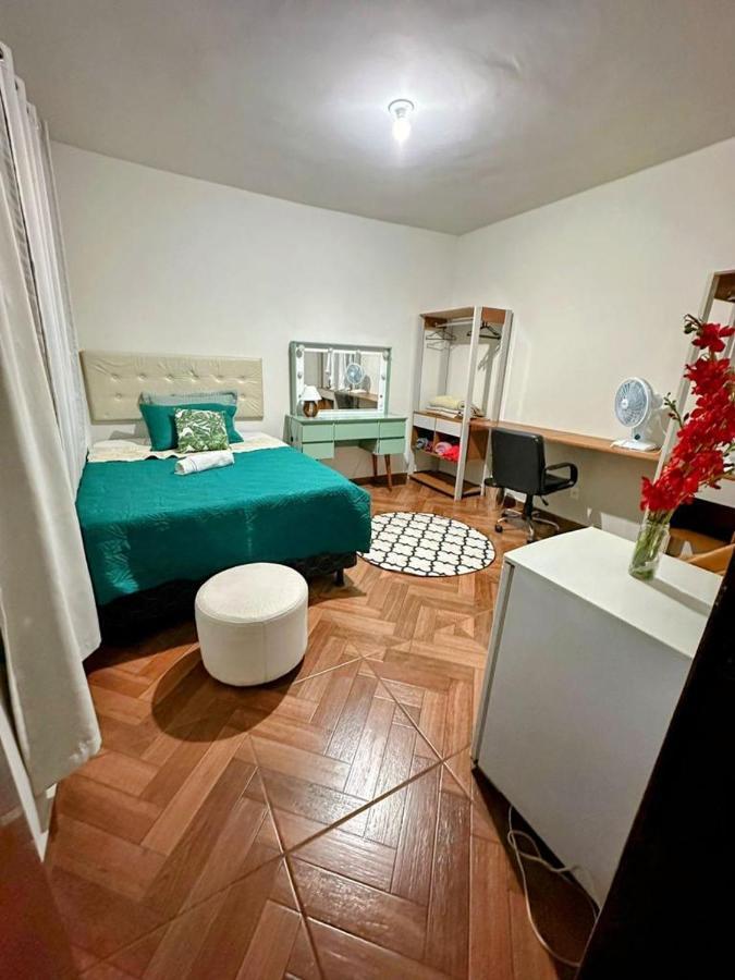 Apartmán Quarto Espaco Nill Belo Horizonte Exteriér fotografie