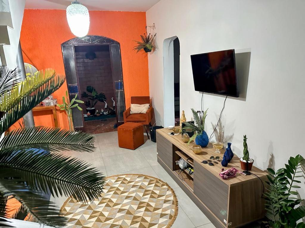 Apartmán Quarto Espaco Nill Belo Horizonte Exteriér fotografie
