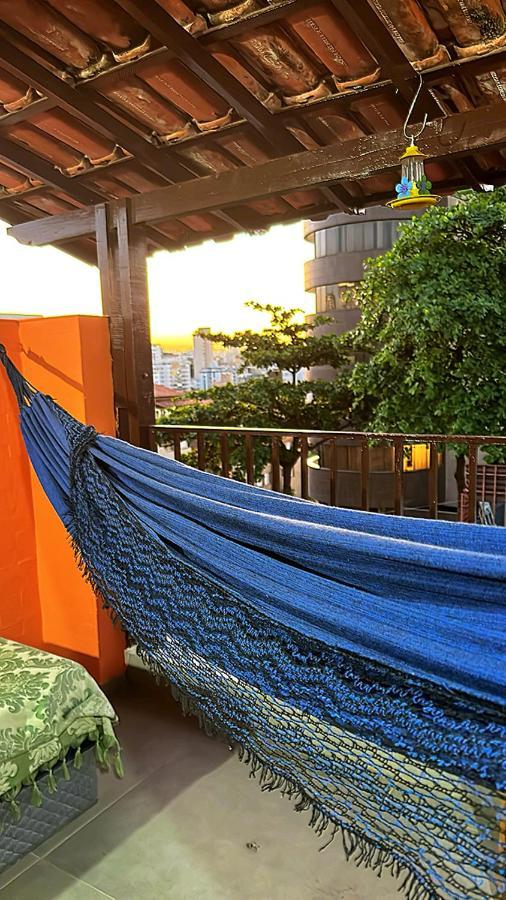 Apartmán Quarto Espaco Nill Belo Horizonte Exteriér fotografie