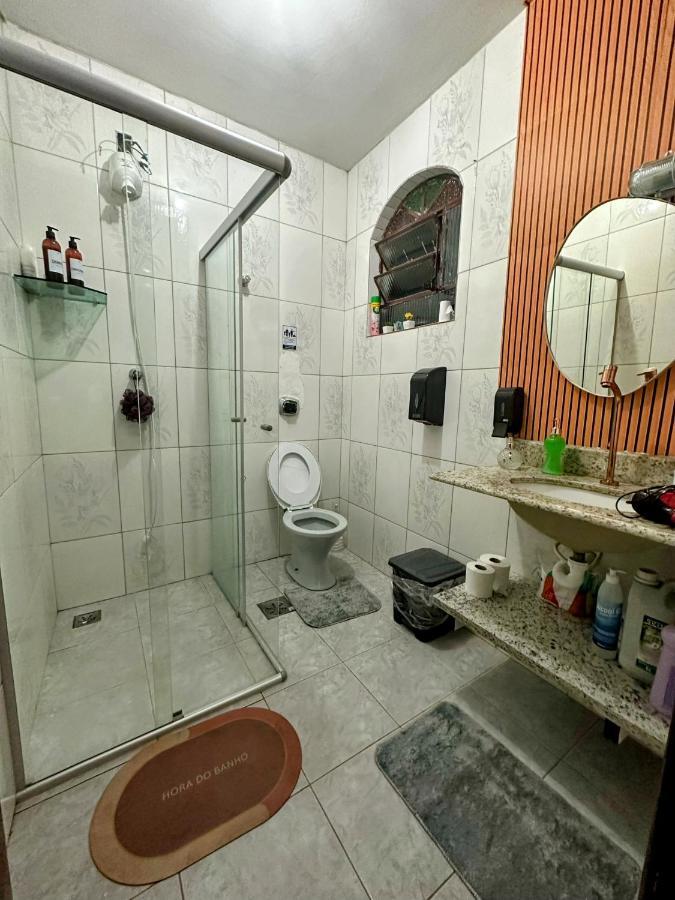 Apartmán Quarto Espaco Nill Belo Horizonte Exteriér fotografie