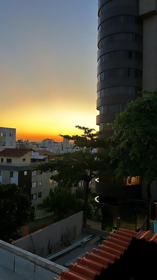Apartmán Quarto Espaco Nill Belo Horizonte Exteriér fotografie